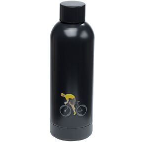 Borraccia Termica in Acciaio 530ml - Bicicletta