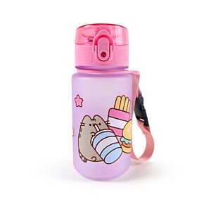 Borraccia Infrangibile per Bambini 350ml - Core - Pusheen il Gatto
