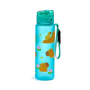 Borraccia Infrangibile 600ml - Capibara