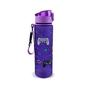 Borraccia Infrangibile 600ml - Game Over
