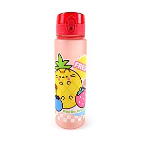 Borraccia Infrangibile 600ml - Pusheen il Gatto - Frutta