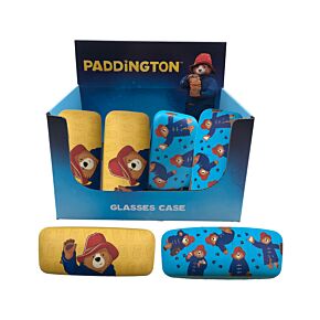 Custodia Portaocchiali - Orso Paddington