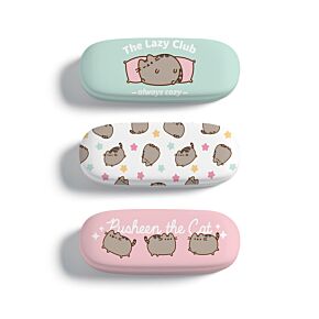 Custodia Portaocchiali - Pusheen il Gatto
