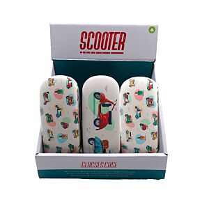 Custodia Portaocchiali - Scooter