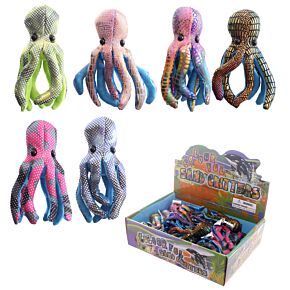 Animale di Sabbia - Polipo - 13cm
