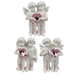 Statuetta Cherubino - Amore Eterno - Peace of Heaven