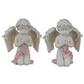 Statuetta Cherubino - Memoria del Cuore - Peace of Heaven