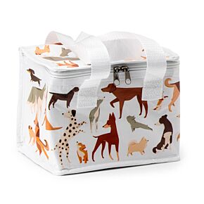 Borsa Termica in RPET - Cani - Barks Dog