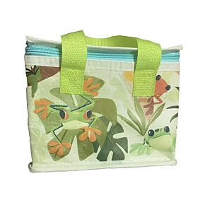 Borsa Termica in RPET - Rane Tropicali