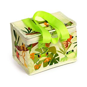 Borsa Termica in RPET - Rane Tropicali