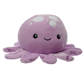 Cuscino di Peluche - Polpo - Animali Dolci
