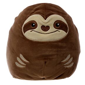 Cuscino di Peluche - Bradipo - Animali Dolci