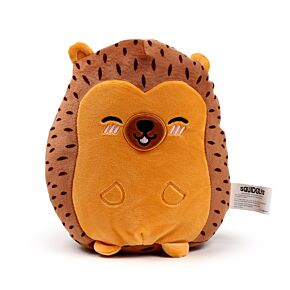 Cuscino di Peluche - Mitzi il Riccio - Animali Dolci - Squidglys