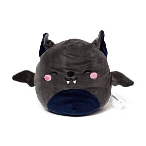 Cuscino di Peluche - Dexter il Pipistrello - Animali Dolci - Squidglys