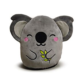 Cuscino di Peluche - Bindi, il Koala - Animali Dolci - Squidglys
