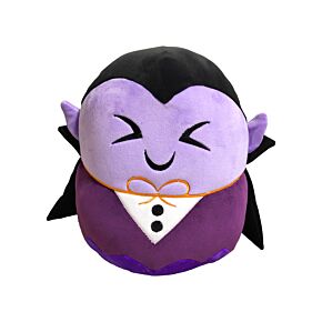 Cuscino di Peluche - Dracula - Squidglys