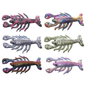 Animale con Sabbia - Aragosta - 35cm