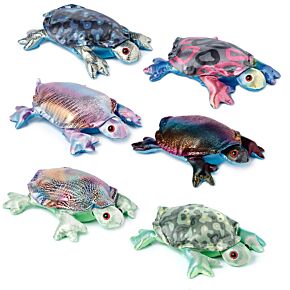 Animale con Sabbia - Tartaruga - 22cm
