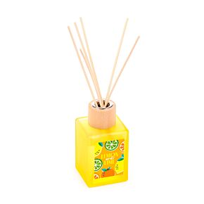 Diffusore a Bastoncini 100ml - Limone & Lime - Frutta Estiva