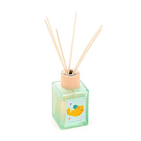 Diffusore a Bastoncini 100ml - Cotone - Gatti Beans & Co