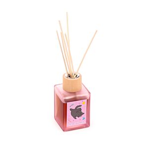 Diffusore a Bastoncini 100ml - Cacao & Cashmere - Gatti Beans & Co