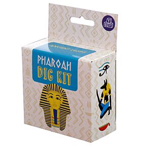 Kit dell'Archeologo Egiziano - Mummia e Piramidi