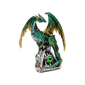 Occhio di Smeraldo - Drago della Leggenda Oscura