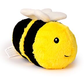 Fermaporte in Peluche - Ape