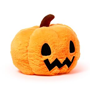Fermaporte in Peluche - Zucca