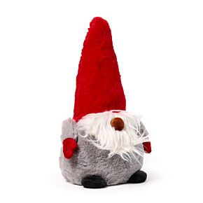 Fermaporte in Peluche - Gnomo - Gonk