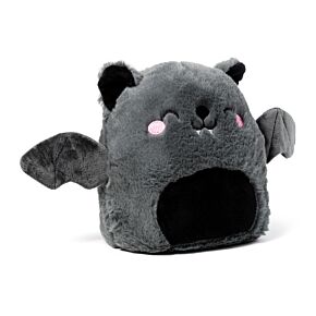 Fermaporte in Peluche - Pipistrello