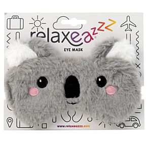 Maschera per Occhi - Koala