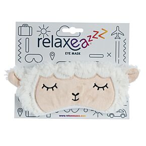 Maschera per Occhi - Pecora