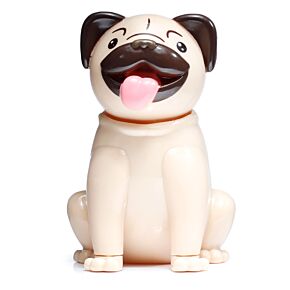 Solar Pal - Pug Carlino