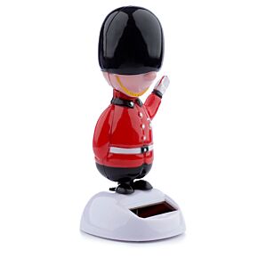 Solar Pal - Guardia Reale