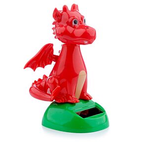 Solar Pal - Drago Gallese