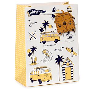 Busta Regalo - Explore - Volkswagen T1 - M