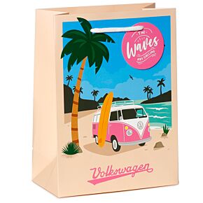 Busta Regalo - The Waves are Calling - Volkswagen T1 - M