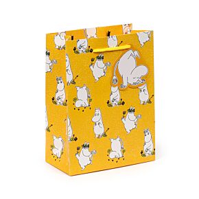 Busta Regalo - Moomin - M