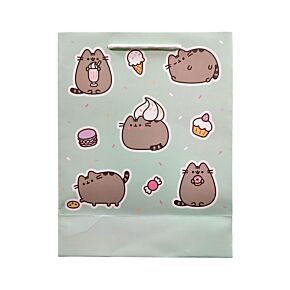 Busta Regalo - Pusheen Il Gatto Core - L