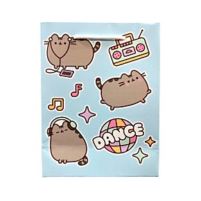 Busta Regalo - Pusheen Il Gatto Core - M