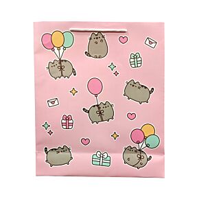 Busta Regalo - Pusheen il Gatto - Core - XL