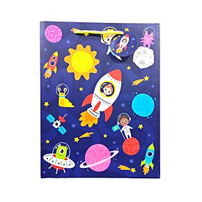 Busta Regalo - Space Cadet - L