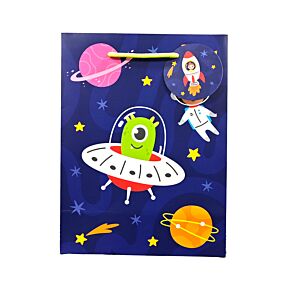 Busta Regalo - Space Cadet - M