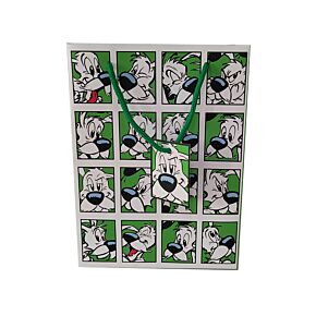 Busta Regalo - Idefix - Asterix e Obelix - M