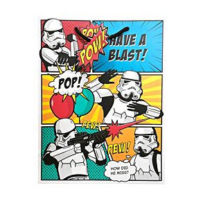 Busta Regalo - L'Originale Stormtrooper - L