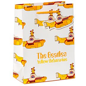 Busta Regalo - Beatles - Yellow Submarine - M
