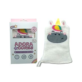 Guanto Struccante - Astra, l'Unicorno - Animali Dolci