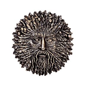 Placca da Muro - Treeman