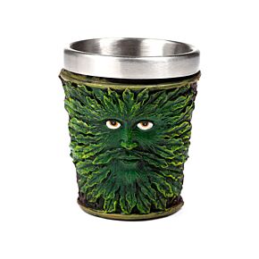 Bicchiere Decorativo da Shot - Treeman